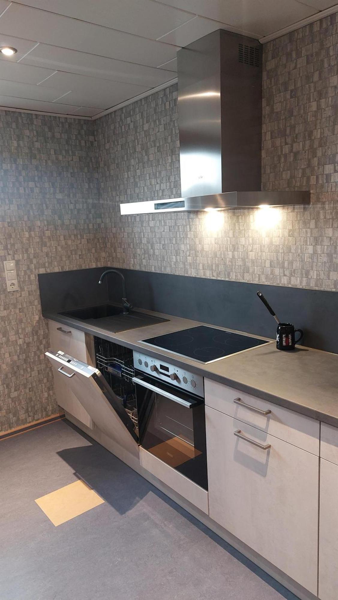 Ferienwohnung Rhens Am Rhein Bagian luar foto
