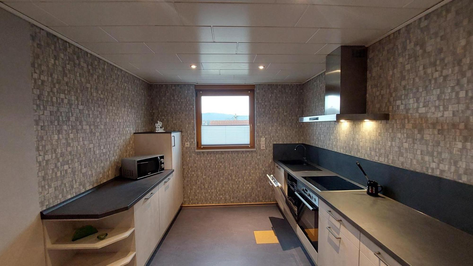 Ferienwohnung Rhens Am Rhein Bagian luar foto