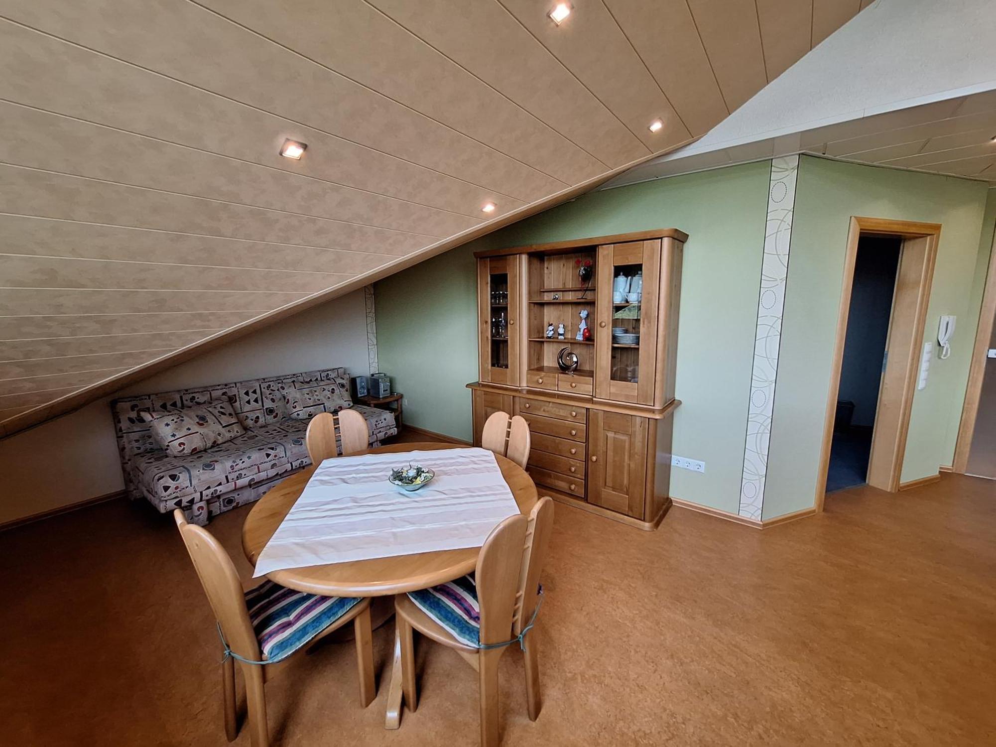 Ferienwohnung Rhens Am Rhein Bagian luar foto